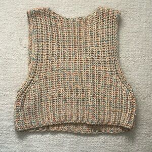 Free People Sweater Size S